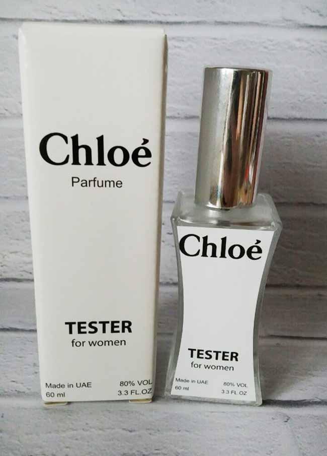 

Женские духи - Chloe Eau De Parfum (Хлое О Де Парфюм) - тестер 60 мл, реплика, парфюм, парфюмерия, ароматы