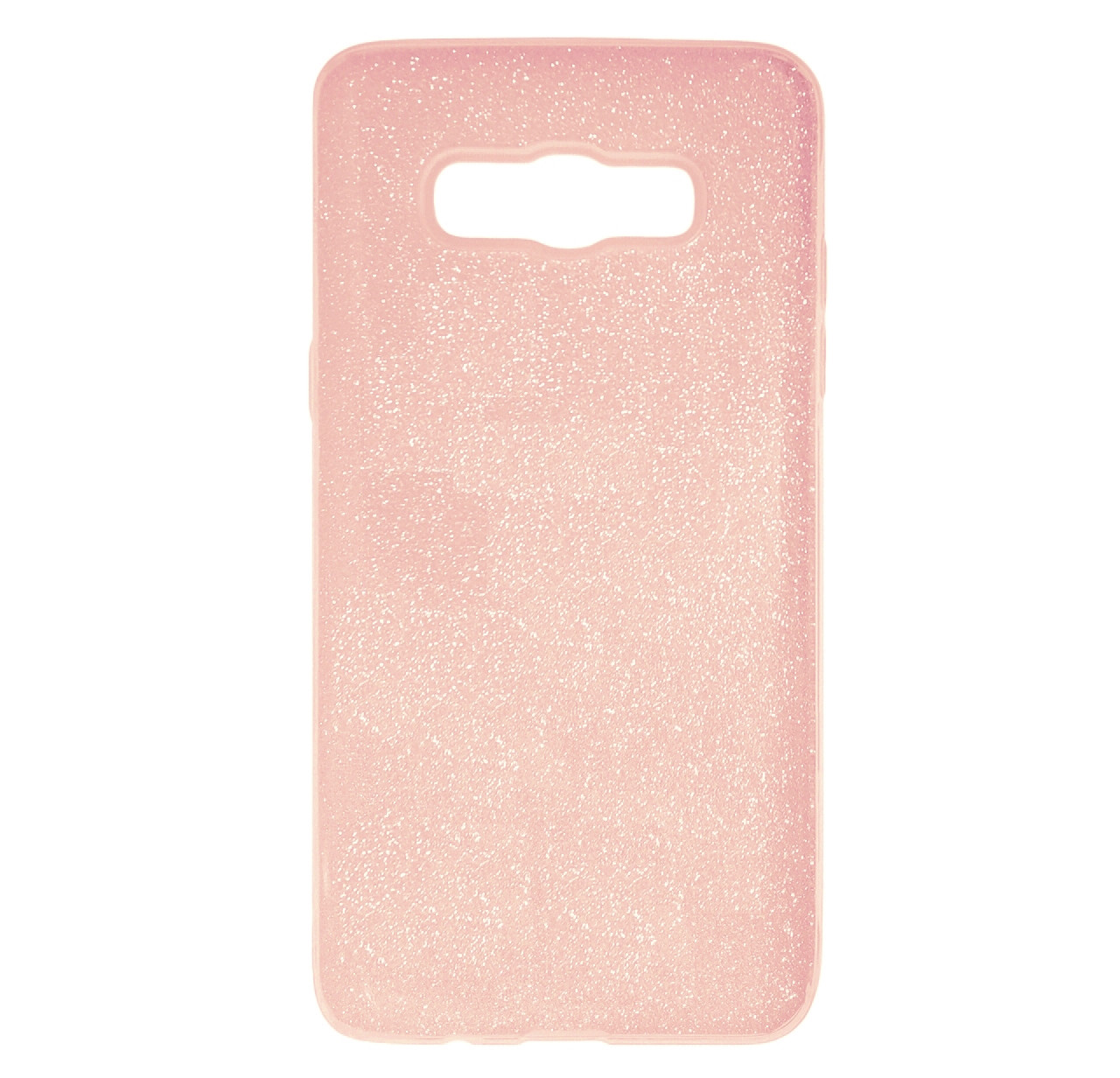 

Чехол New case Twins для Samsung Galaxy J5 (2016) SM-J510H Pink, Розовый