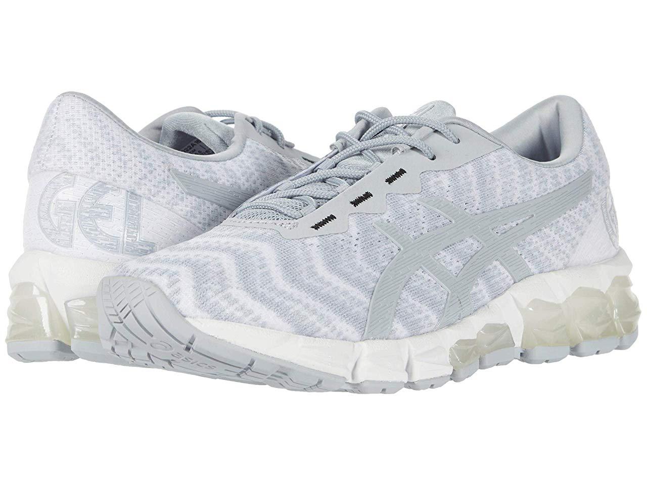 

Кроссовки/Кеды (Оригинал) ASICS GEL-Quantum® 180 5 Piedmont Grey/Piedmont Grey