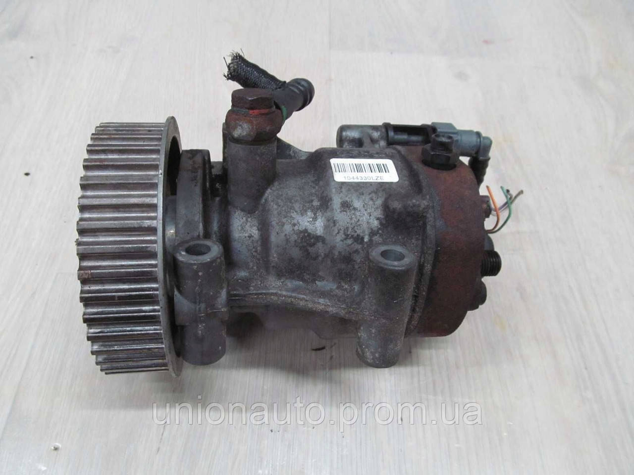 

RENAULT 1.5 DCI Топливный насос высокого давления, ТНВД 8200423059A 820042