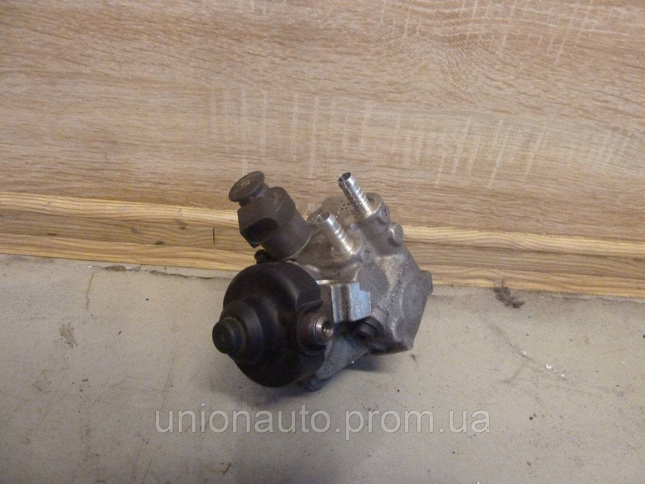 

VW Seat Skoda 2.0 TDI, Топливный насос высокого давления, ТНВД03L130755AC 0445010529