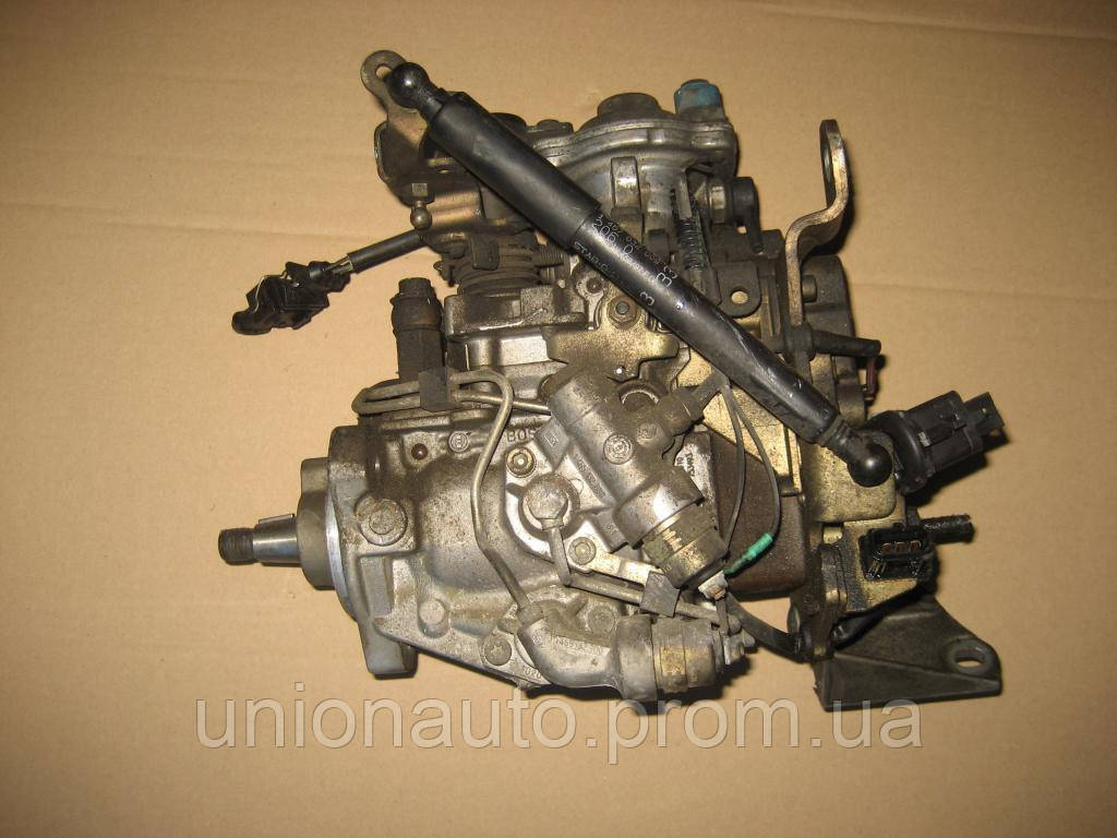 

Топливный насос высокого давления, ТНВД Renault Laguna I 2.2 TD 0460494437