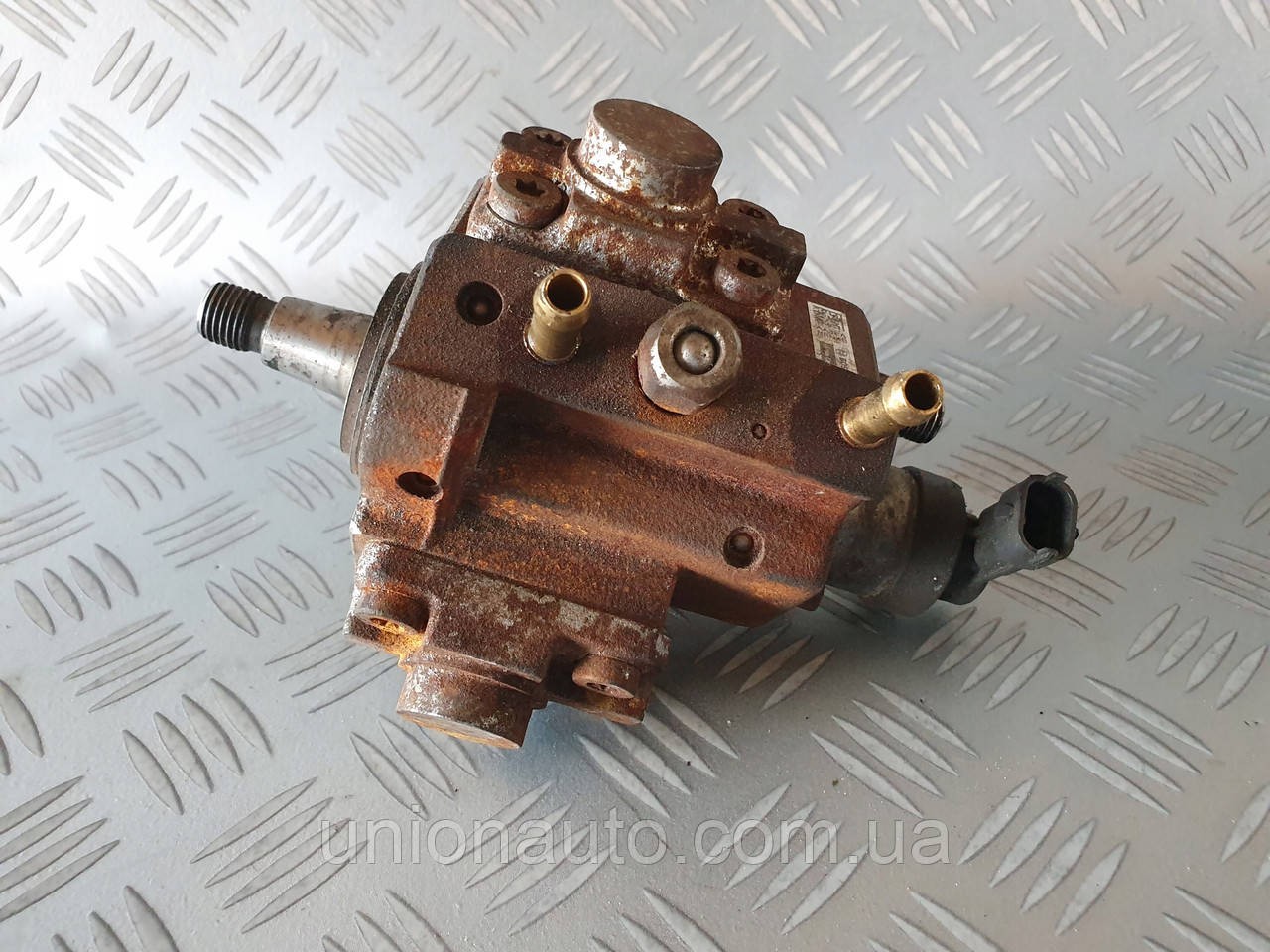 

Топливный насос высокого давления, ТНВД 0445010332 OPEL ANTARA 2.0 CDTI