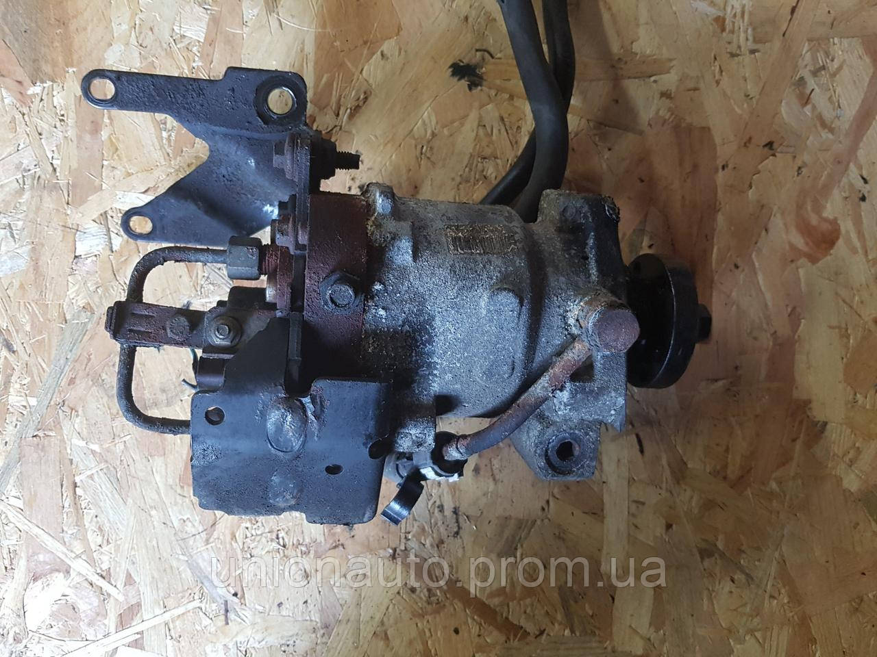 

Топливный насос высокого давления, ТНВД FOCUS MK1 1.8 TDCI 100 КМ