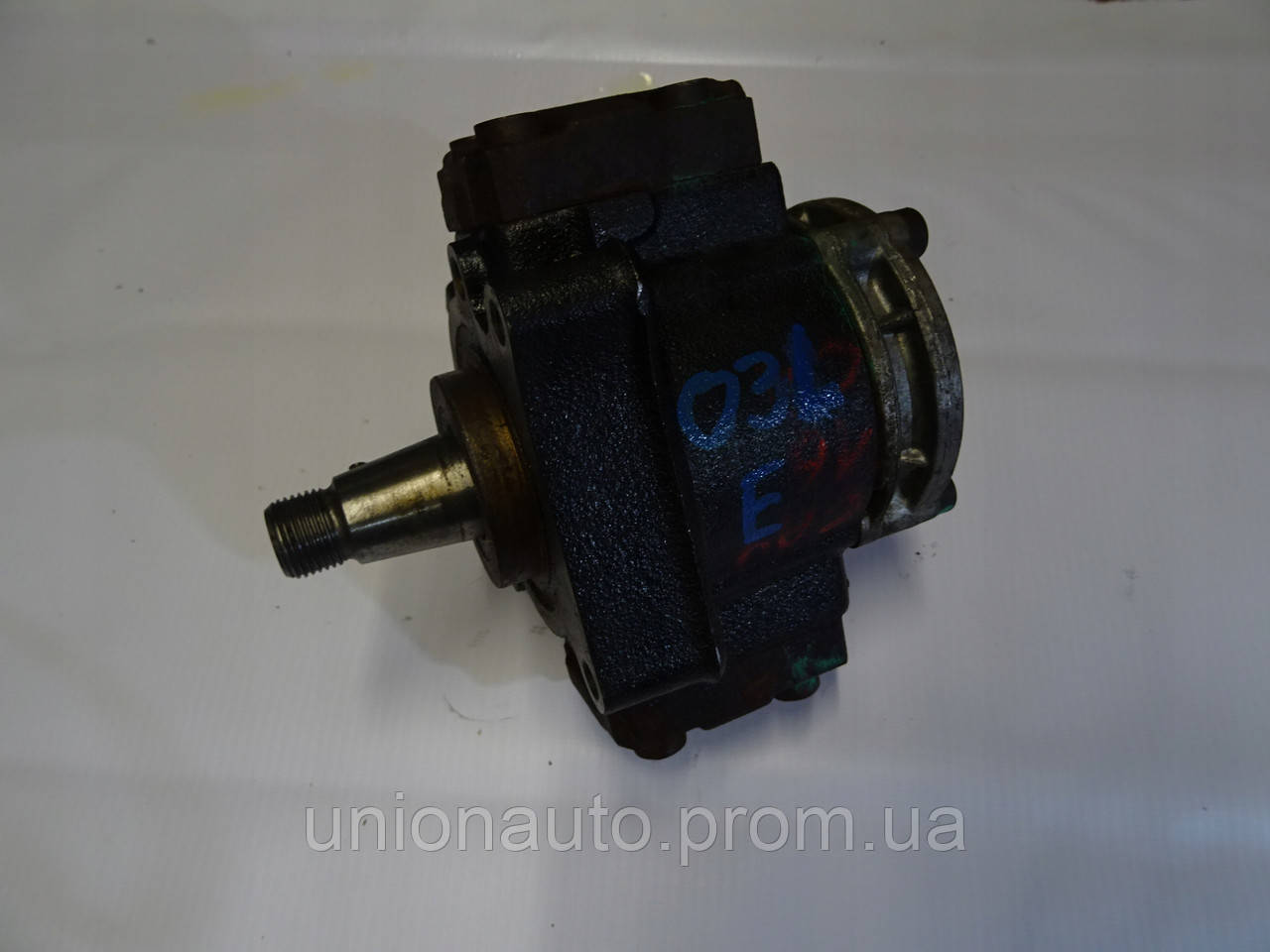 

AUDI VW Топливный насос высокого давления, ТНВД 03L130755E