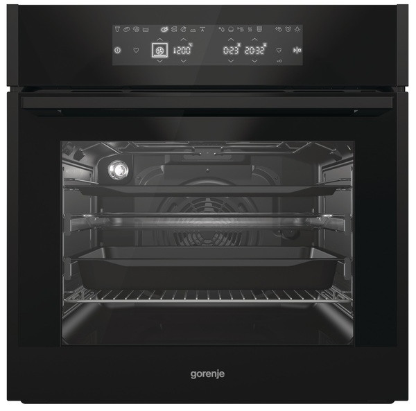 

Электрический духовой шкаф Gorenje BO 758 A31BG (EVP351-441E)