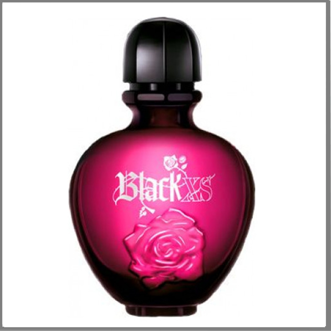 Rabanne black xs. Paco Rabanne XS Black for her EDT 80ml. Paco Rabanne XS Black Lady 80ml EDT. Paco Rabanne Black XS. Духи Paco Rabanne Black XS женские.