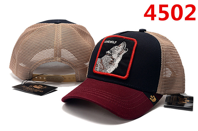 goorin hats