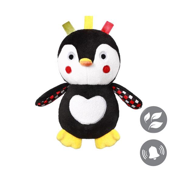 

Игрушка-обнимашка SIR PENGUIN CONNOR C-MORE COLLECTION