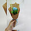 Мыльный букет тюльпанов (3шт.), фото 6