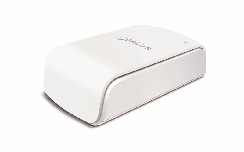 

Беспроводной термостат SALUS TS600 для системы iT600 SmartHome