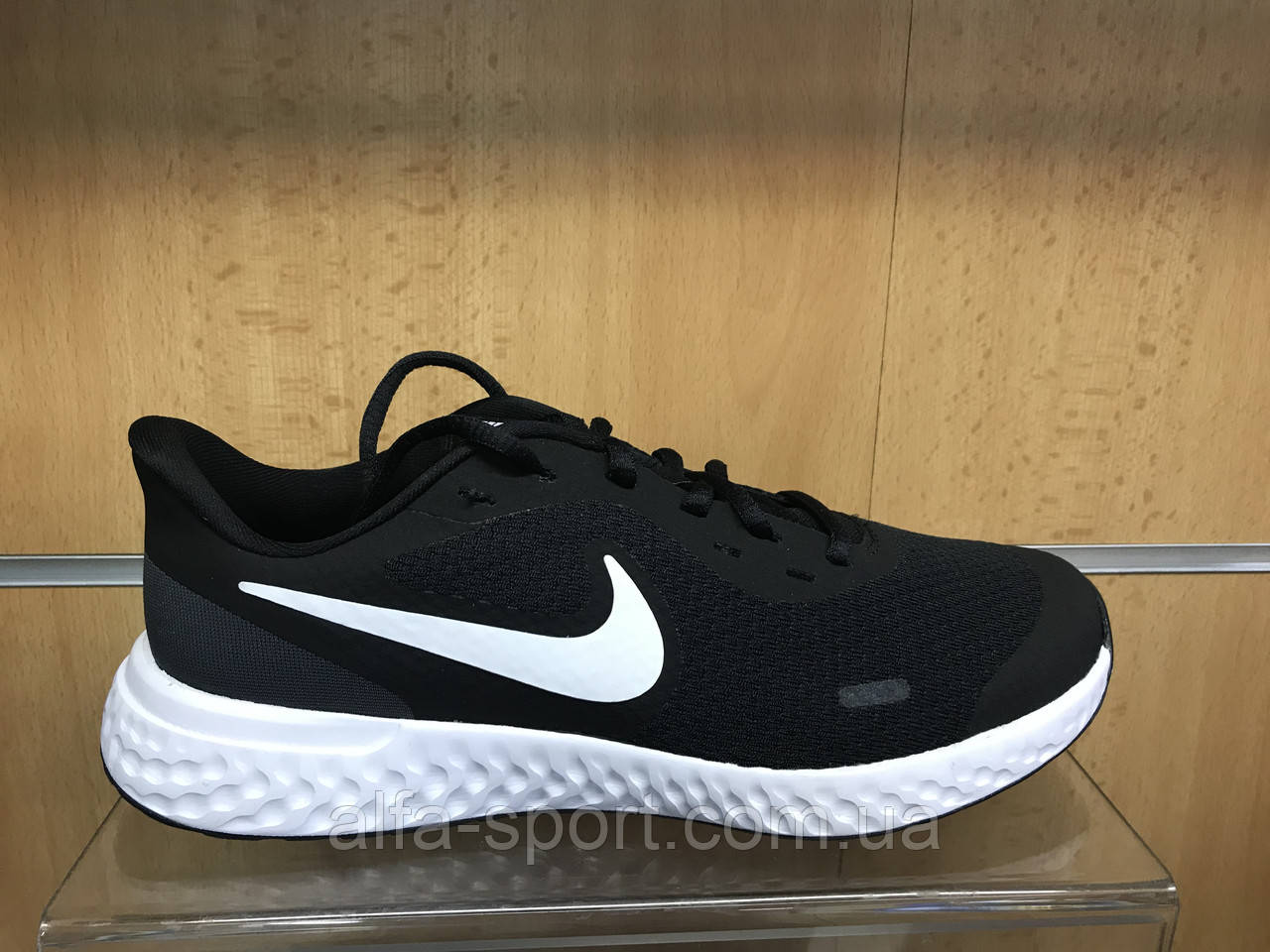 Nike Revolution 5 (GS) (BQ5671-003 