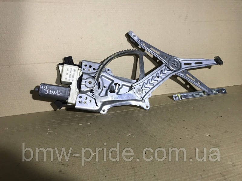 

Стеклоподъемник Opel Vectra C 2.2 SE 2004 перед. прав. (б/у)