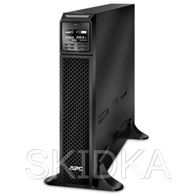 

Источник бесперебойного питания APC Smart-UPS SRT 3000VA (SRT3000XLI)