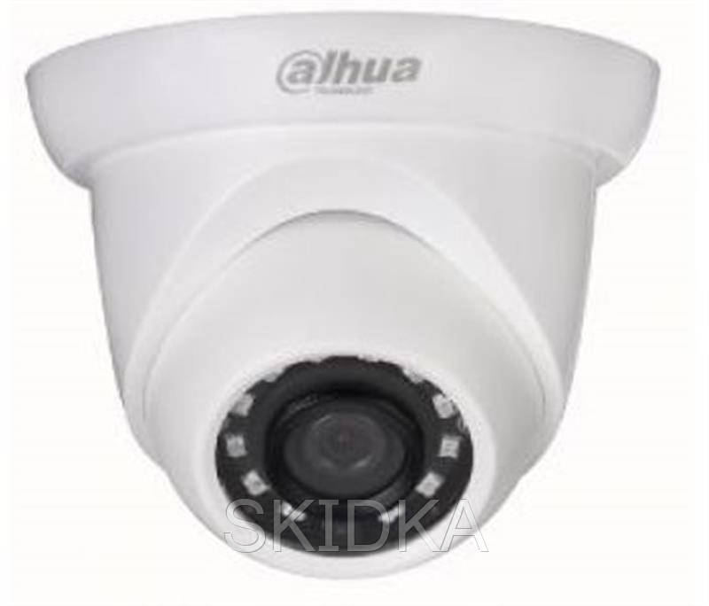 

IP камера Dahua DH-IPC-HDW1230SP-S2 (3.6 мм)