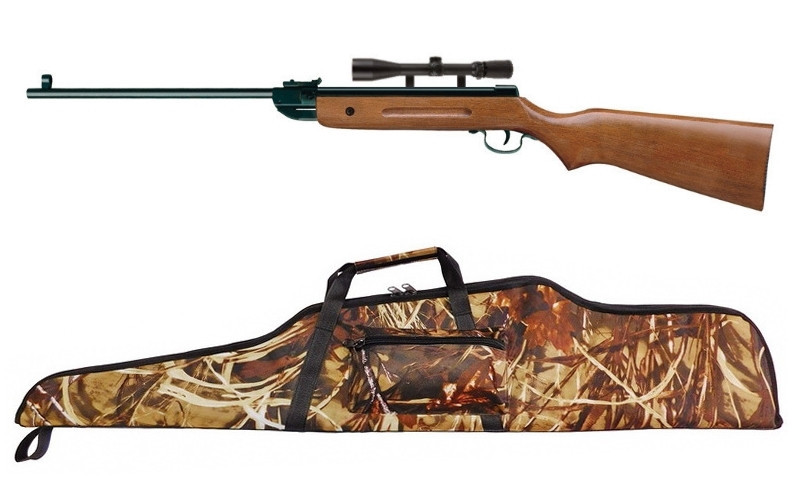 Винтовки b. Air Rifle b1. Air Rifle b1-1. DEMARCO b1 1 Air Rifle. Китайская пневматическая винтовка Core.