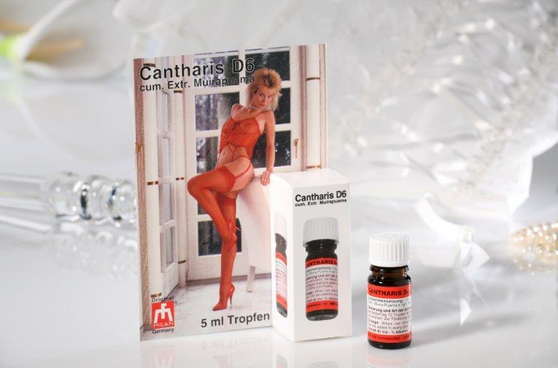 

Капли - Cantharis, 5 мл - only bottle