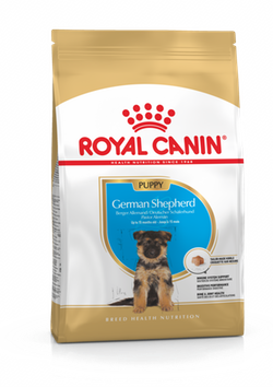 

Сухой корм Royal Canin German Shepherd Puppy 12кг