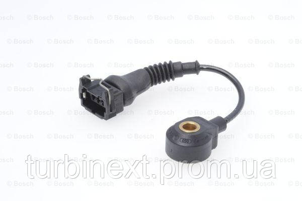 

Датчик детонации BMW 3 (E36), 5 (E34) - 2.5I BOSCH 0261231195