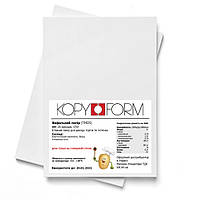 Вафельная Бумага тонкая А4 Kopyform Wafer Paper