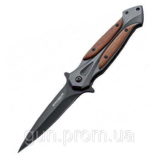 

Карманный нож Boker Magnum Starfighter XL (2373.08.61)