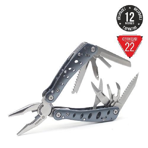 

Мультитул Multi Tool Ganzo G101-H