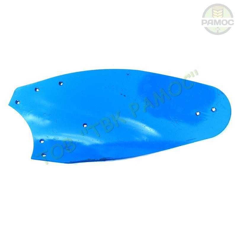 

Отвал плуга левый B35 (Vulcan) Lemken, артикул 3441035