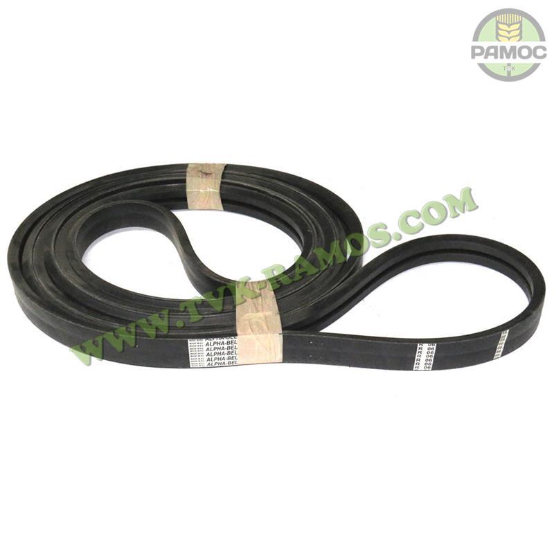 

Ремень 2HB BP 6730 (Agro Belts) John Deere, артикул Z59342.P