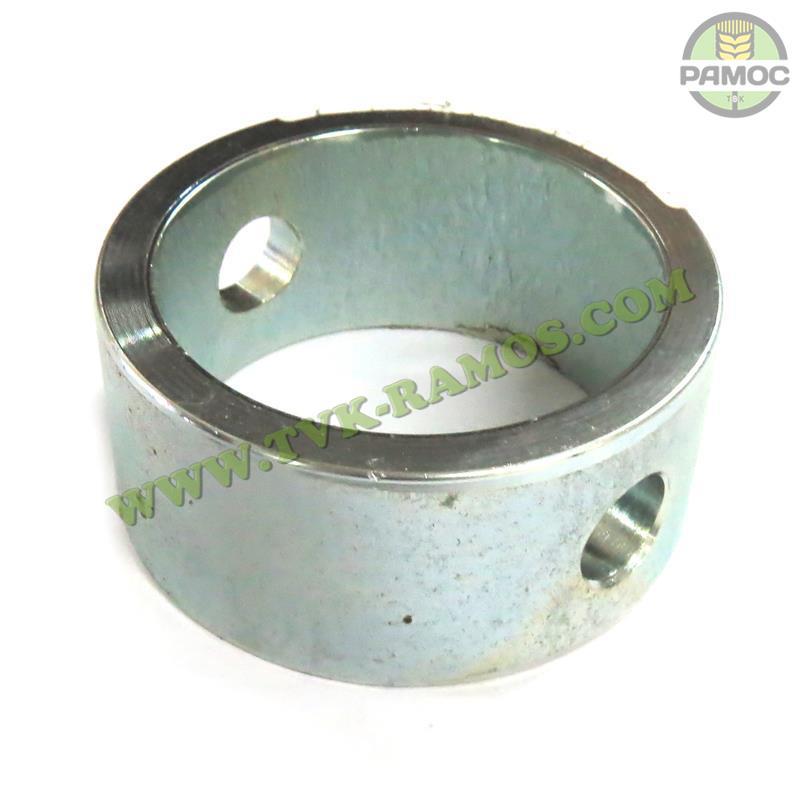 

Кольцо D88,9×8,8×40 регулировочная Lemken, артикул 3178653