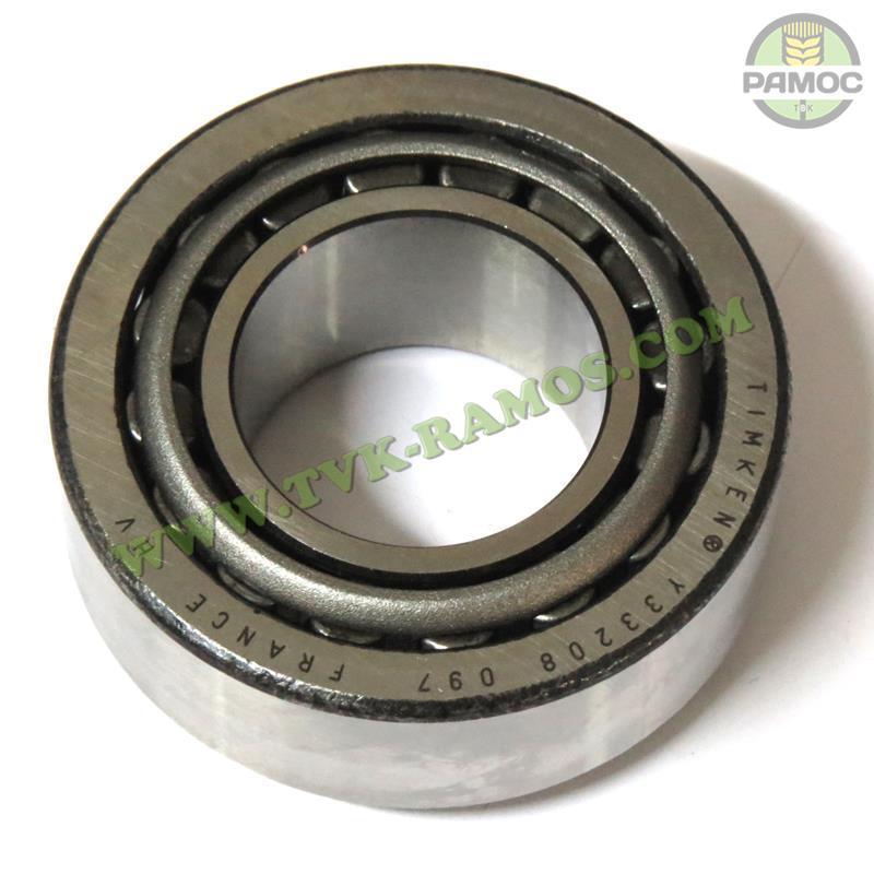 

Подшипник 33208 Q (Timken) Claas, артикул 233199