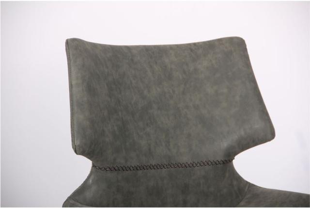 Барный стул Noir brass/ pine (5)