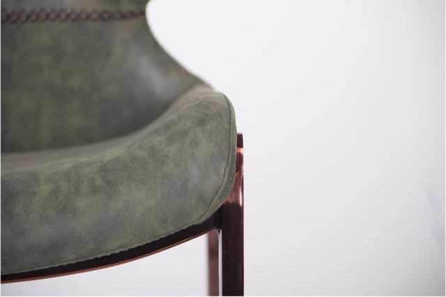 Барный стул Noir brass/ pine (8)