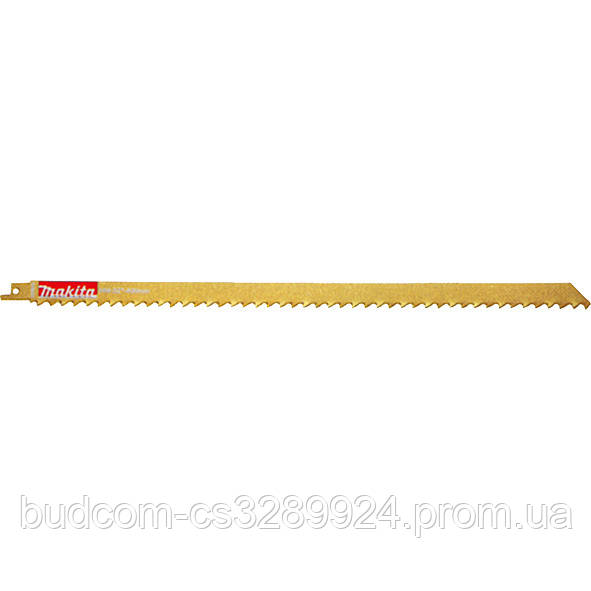 

Пильные полотна для сабельных пил Makita (P-05066)