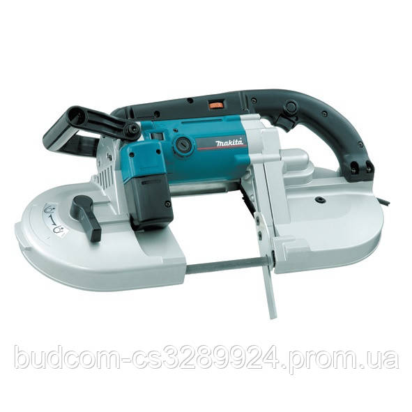 

Ленточная пила Makita 2107 FK