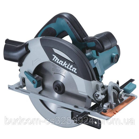 

Дисковая пила Makita HS 7100