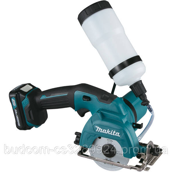 

Аккумуляторная дисковая пила Makita CC 301 DSAE