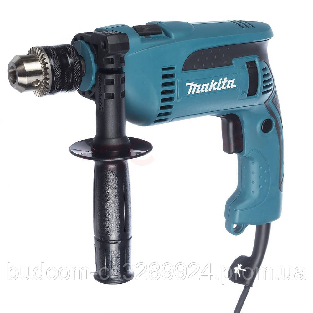 

Дрель ударная Makita HP 1640