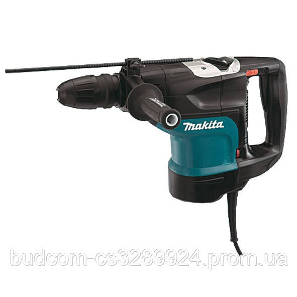 

Перфоратор Makita HR 4501 C