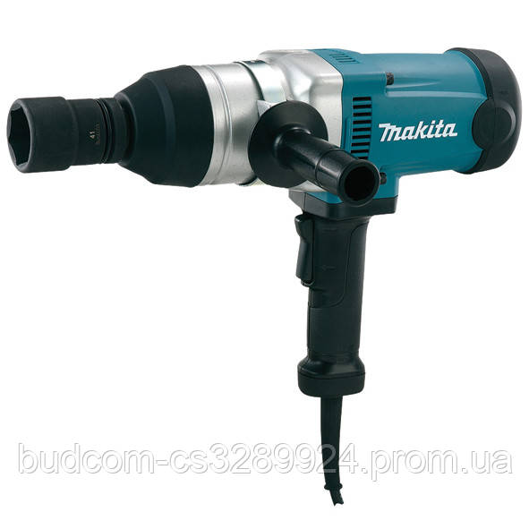 

Ударный гайковерт Makita TW 1000