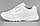 Кросівки унісекс жіночі білі Bona 764B-2 Бона Розміри 36 37 38 39 41, фото 2