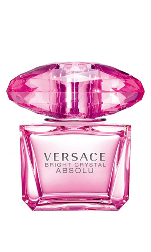 

Versace Bright Crystal Absolu TESTER