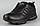 Кросівки унісекс жіночі чорні Bona 771C-2 Бона сітка літні Розміри 36 37 38 39 40 41, фото 3