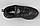 Кросівки унісекс жіночі чорні Bona 771C-2 Бона сітка літні Розміри 36 37 38 39 40 41, фото 7