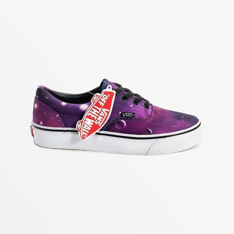 

Кеды текстильные унисекс Vans Era Violet Space "Космос.Фиолетовые" 8 р (25,8 см), Фиолетовый