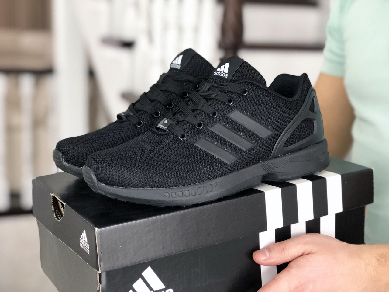 adidas flux 44