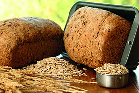 Суміш хлібопекарська Хліб для діабетиків Uldo