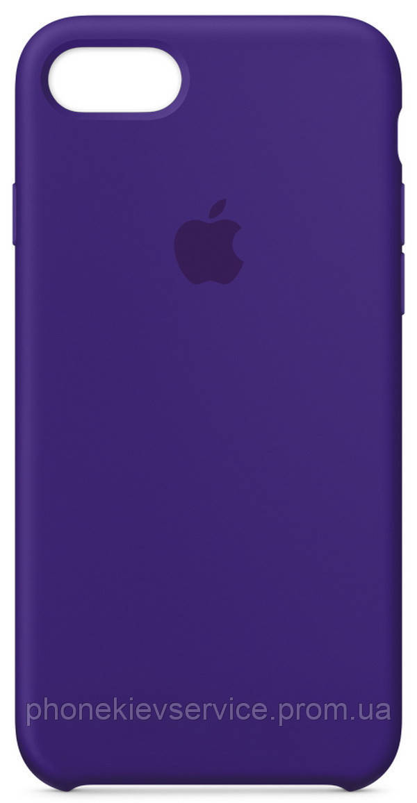 

Чехол Apple Silicone Case for iPhone Xr Ultraviolet, Ультра-фиолет