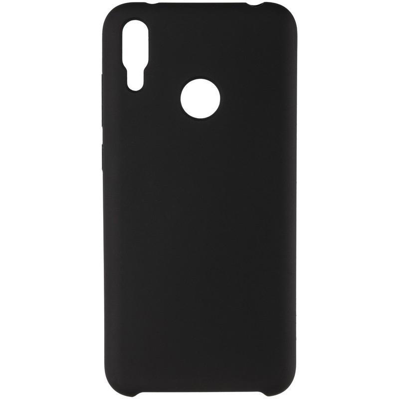 

Original 99% Soft Matte Case для Xiaomi Redmi Go Black