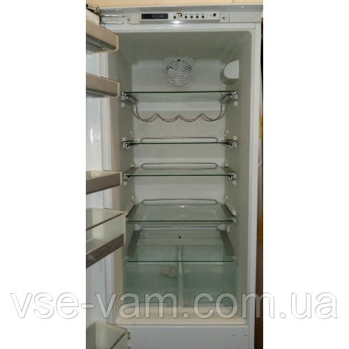 Холодильник двокамерний вбудовуваний Gaggenau IC 191-230 Б. у з Європи Фото 2