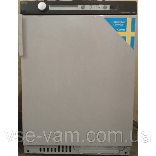 Сушильна машина Cylinda TD 60.CC професійна